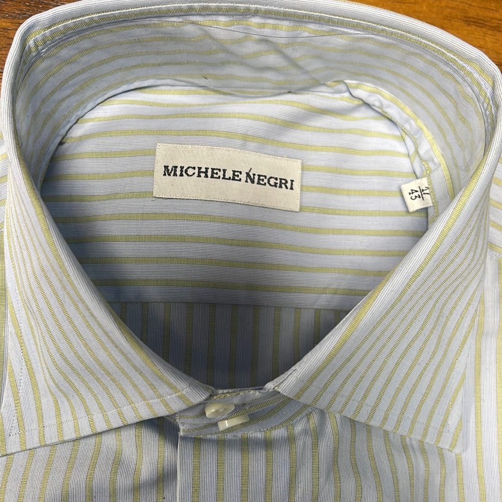 Dress shirt